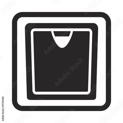 Weigher icon