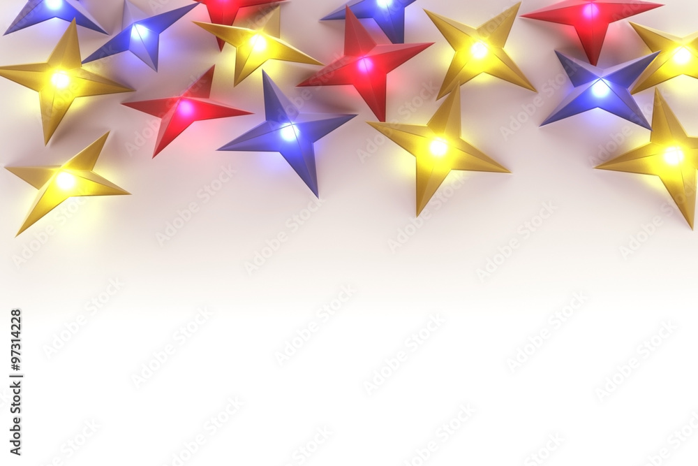 lighting stars lighting stars