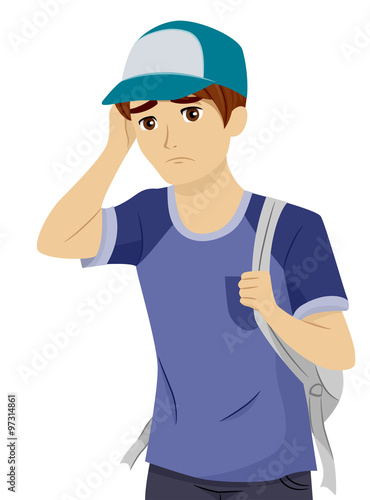Teen Boy College Prospects ...