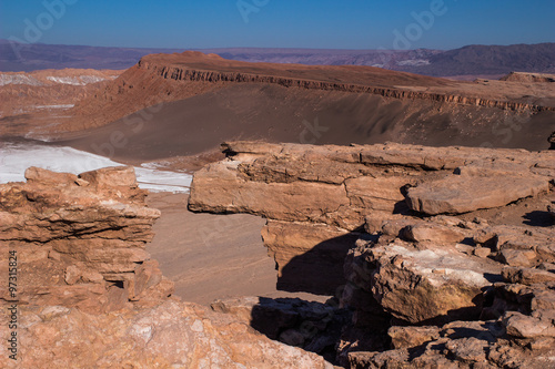 desierto de atacama