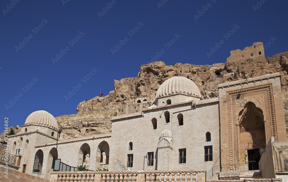  Zinciriye Madrasah, Mardin