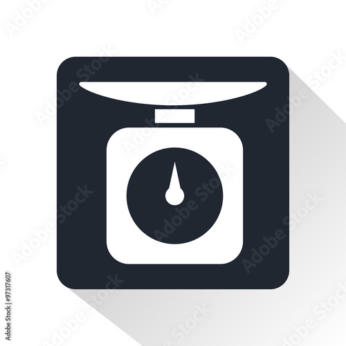 Weigher icon