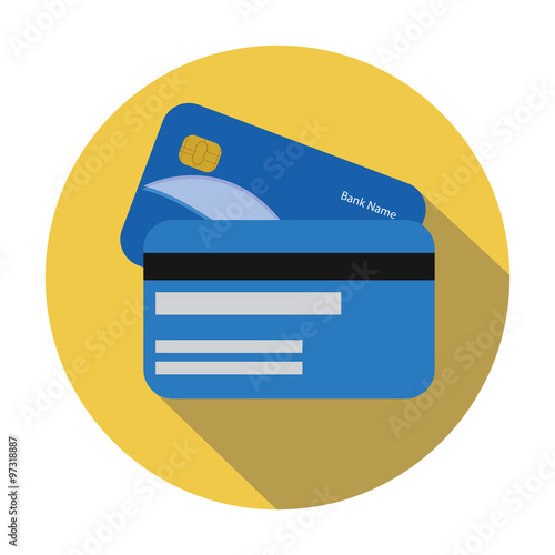 credit card icon