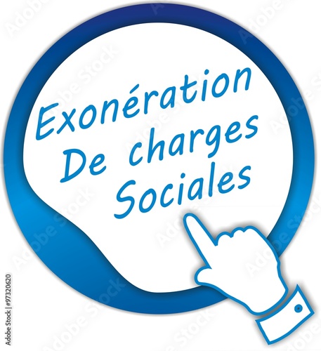 exonération de charges sociales