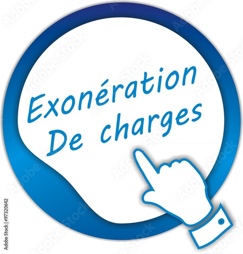 exonération de charges