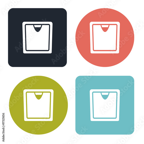 Weigher icon