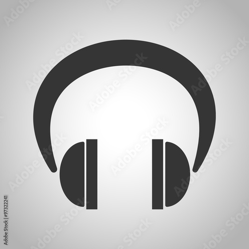 Headphones icon