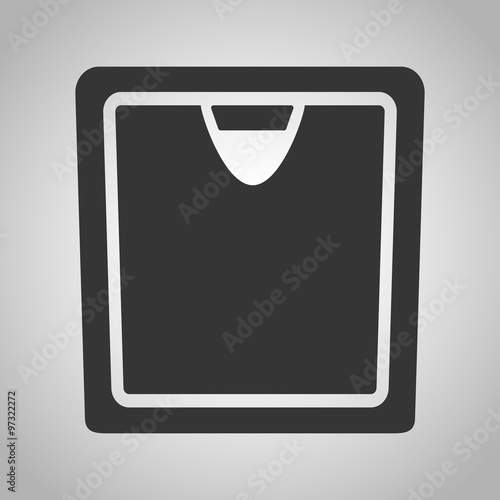 Weigher icon