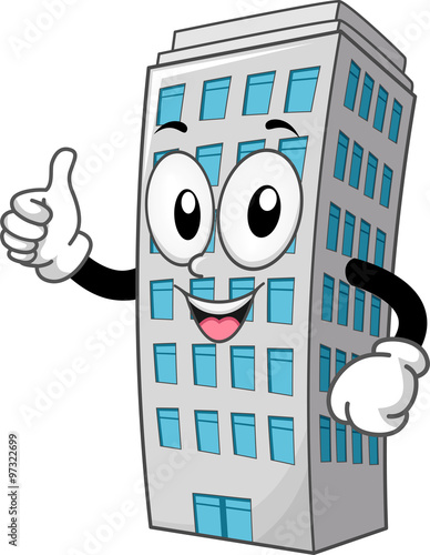 Mascot Building