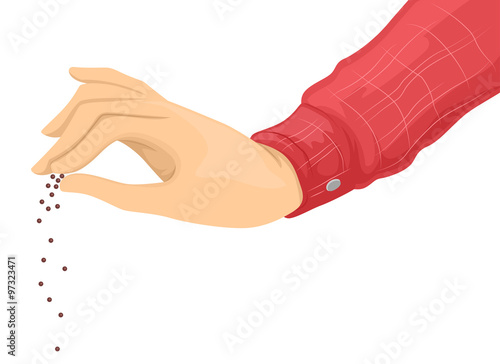 Hand Seeds