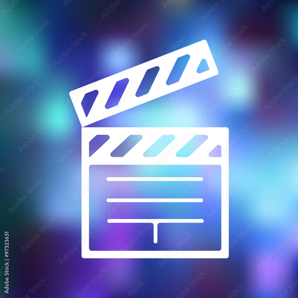 Cinema icon Cinema icon