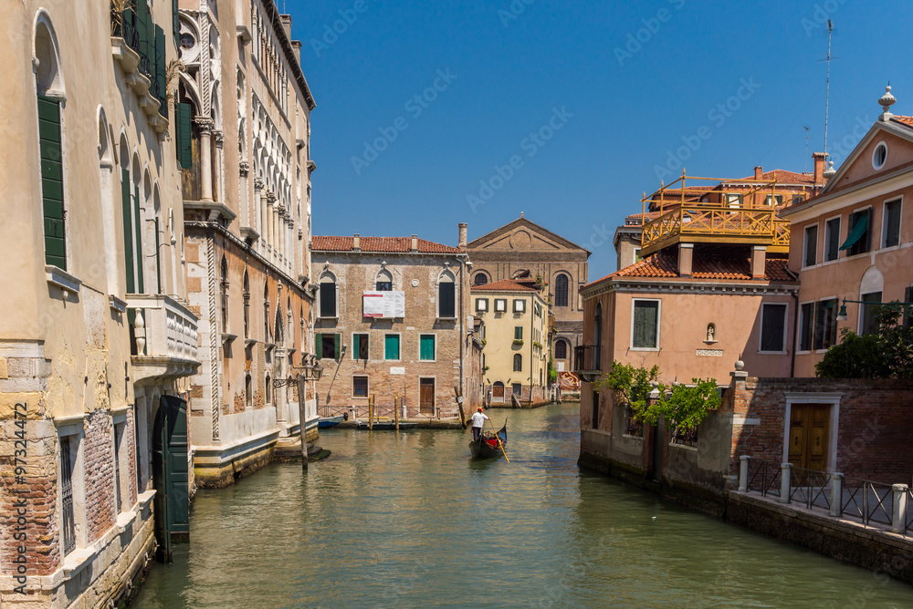 Venise
