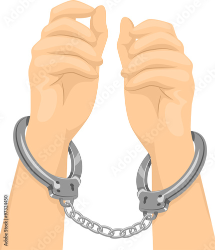 Hand Cuffs