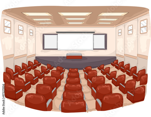 Lecture Hall