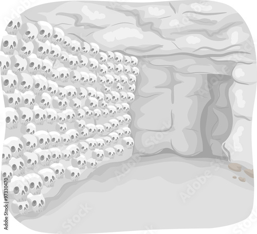 Catacomb