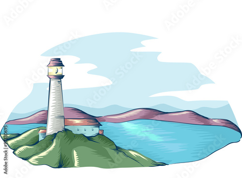 Light House