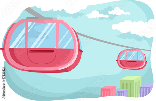 Cable Car