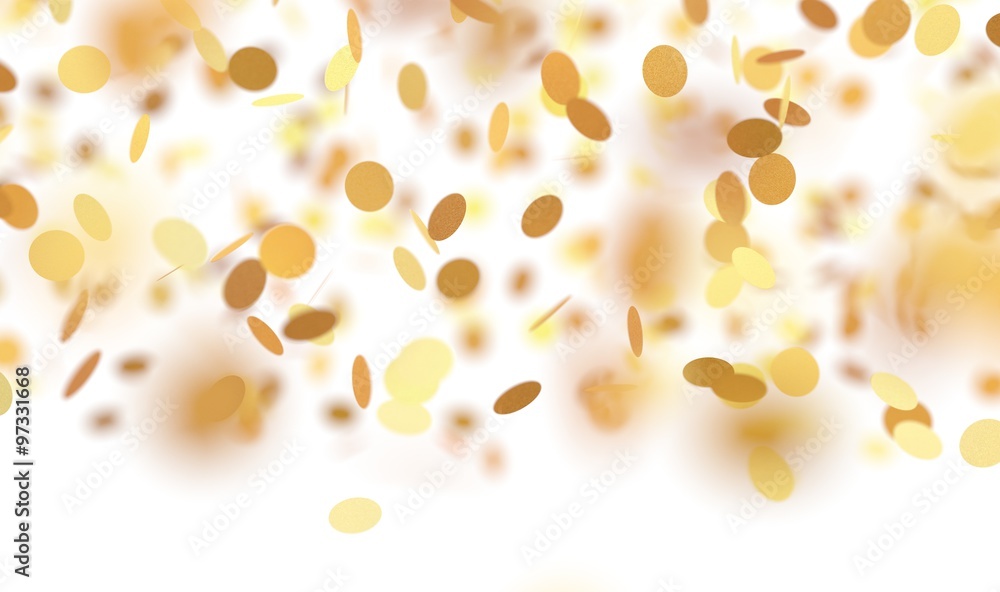 confetti confetti