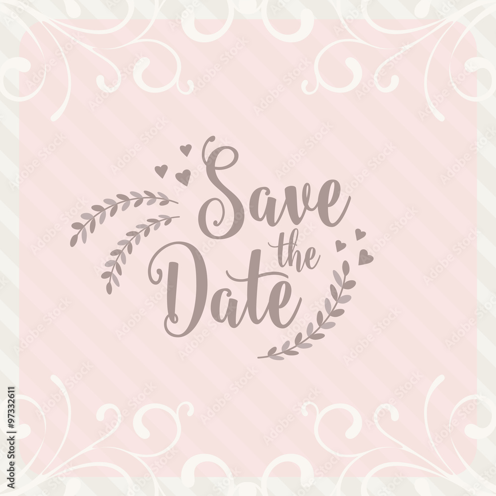 Lovely Wedding Card Lovely Wedding Card