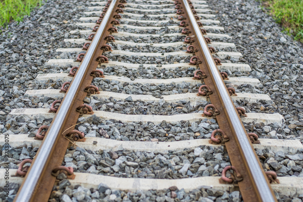 railway railway