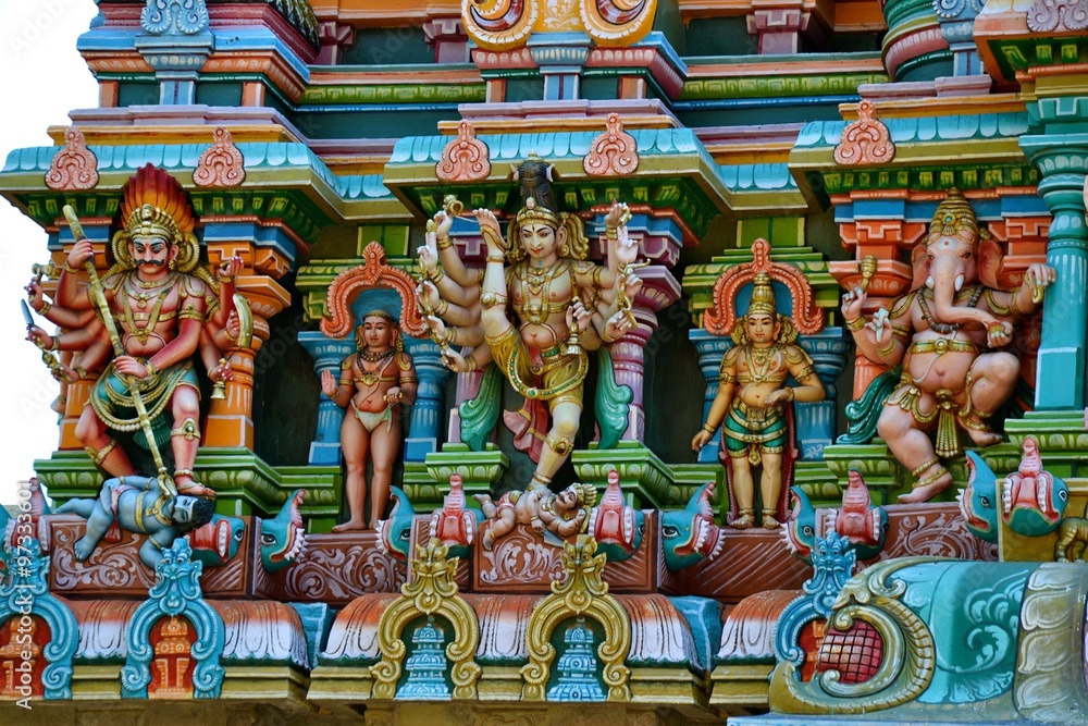 Hindu Deities Hindu Deities