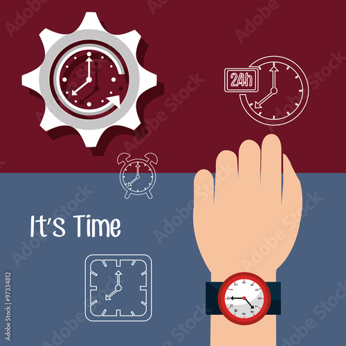 Business and management time