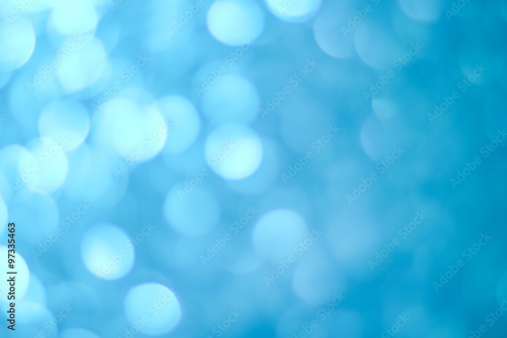 Blur abstract festive bokeh light background Blur abstract festive bokeh light background