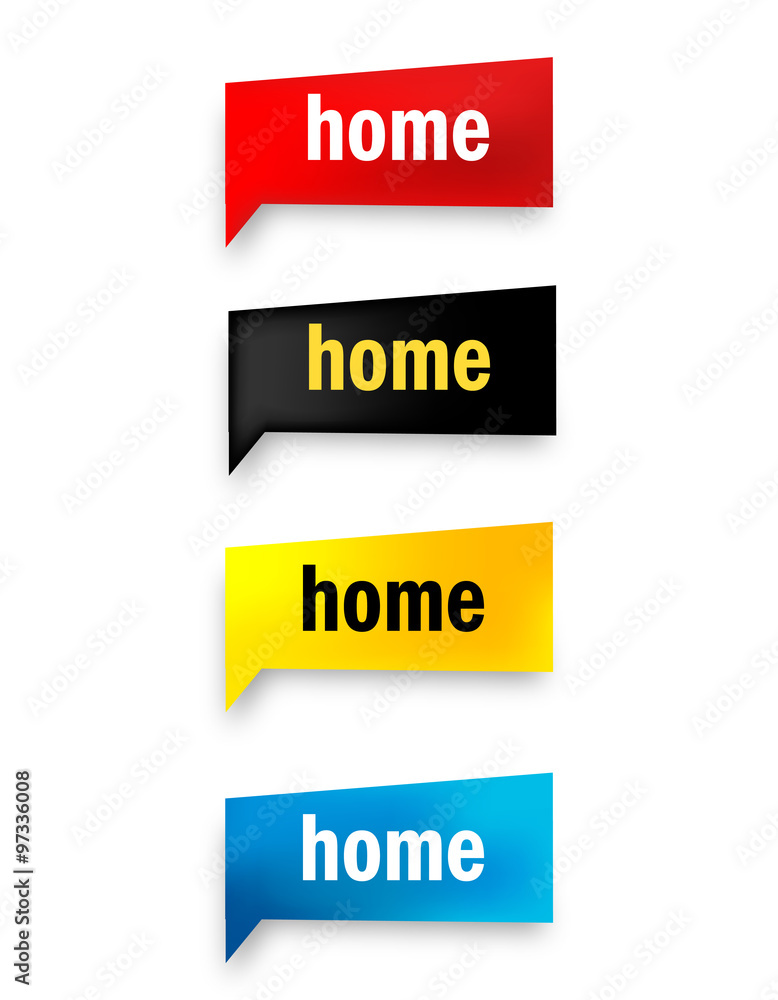 Home button Home button