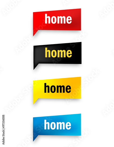 Free Download Home button - GFXLoad
