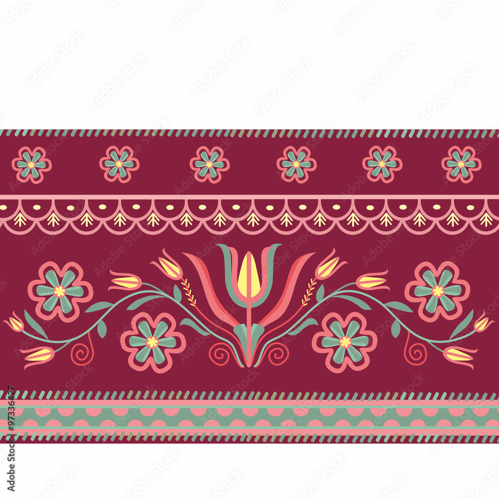 polski wzór ludowy polski wzór ludowy