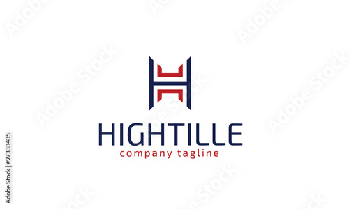 H Logo - H Lettermark