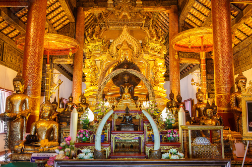 Thailand relics