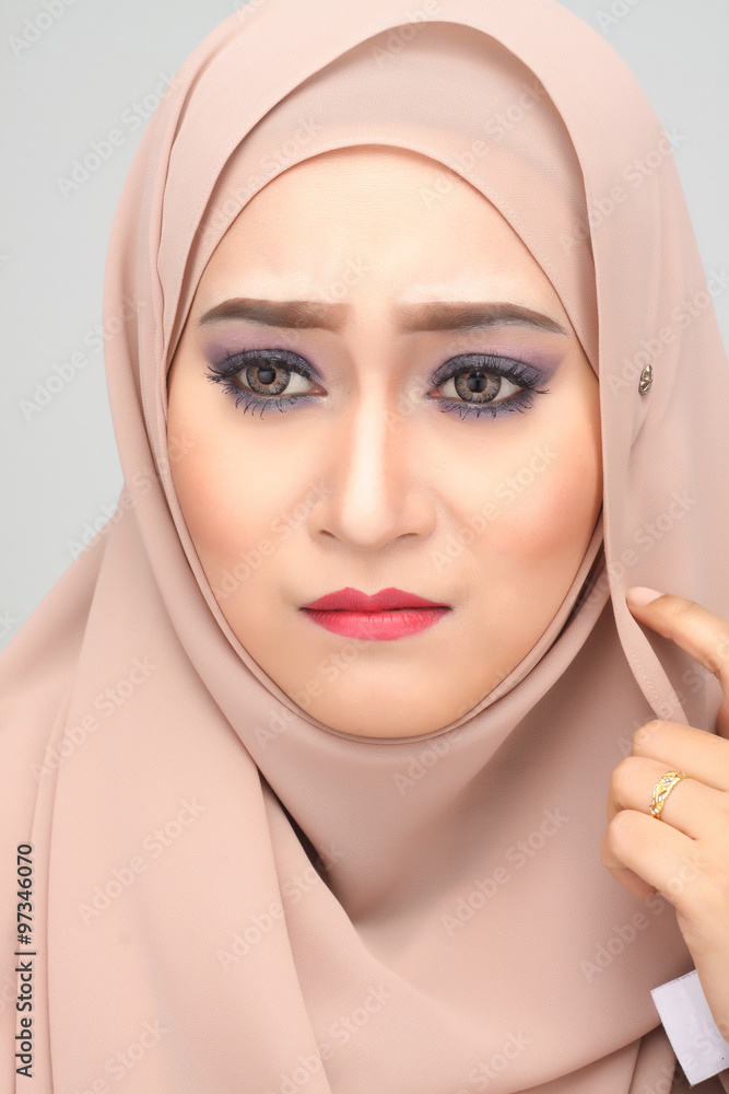 asian woman expressing different face expression asian woman expressing different face expression