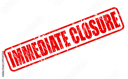 FINAL CLEARANCE red stamp text