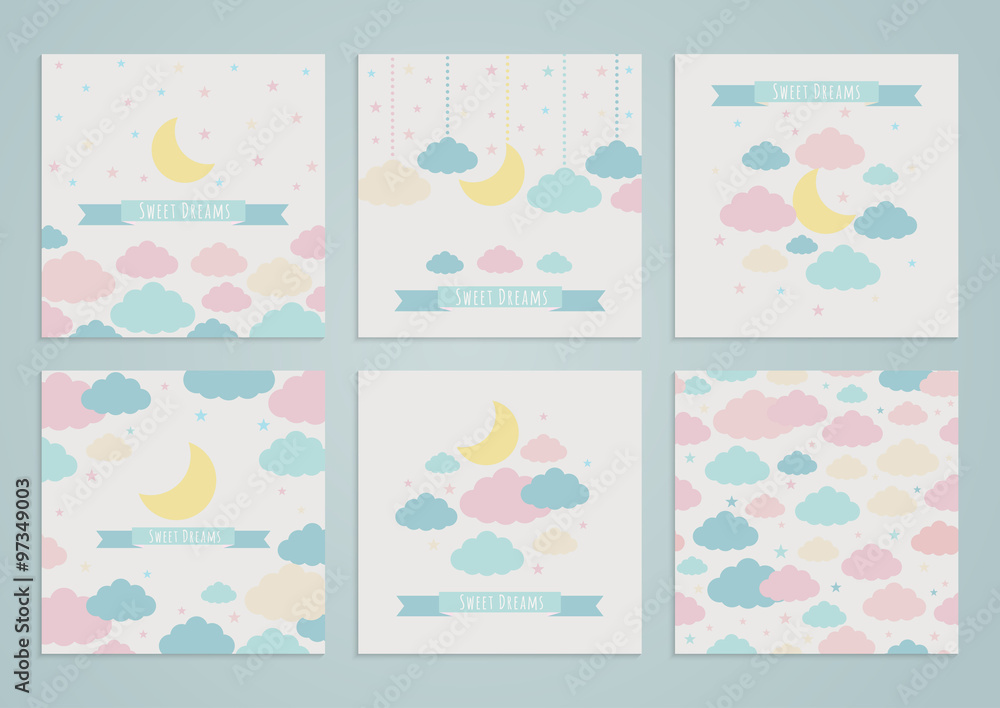 Sweet dreams backgrounds Sweet dreams backgrounds