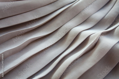 Fotografi pleated skirt