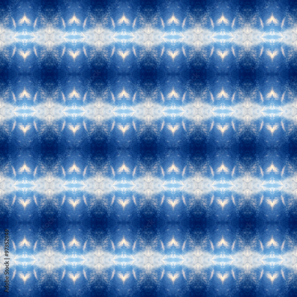 Abstract kaleidoscopic texture Abstract kaleidoscopic texture