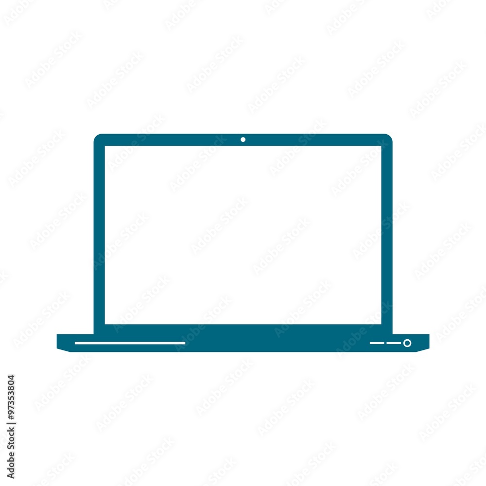Icon of laptop Icon of laptop