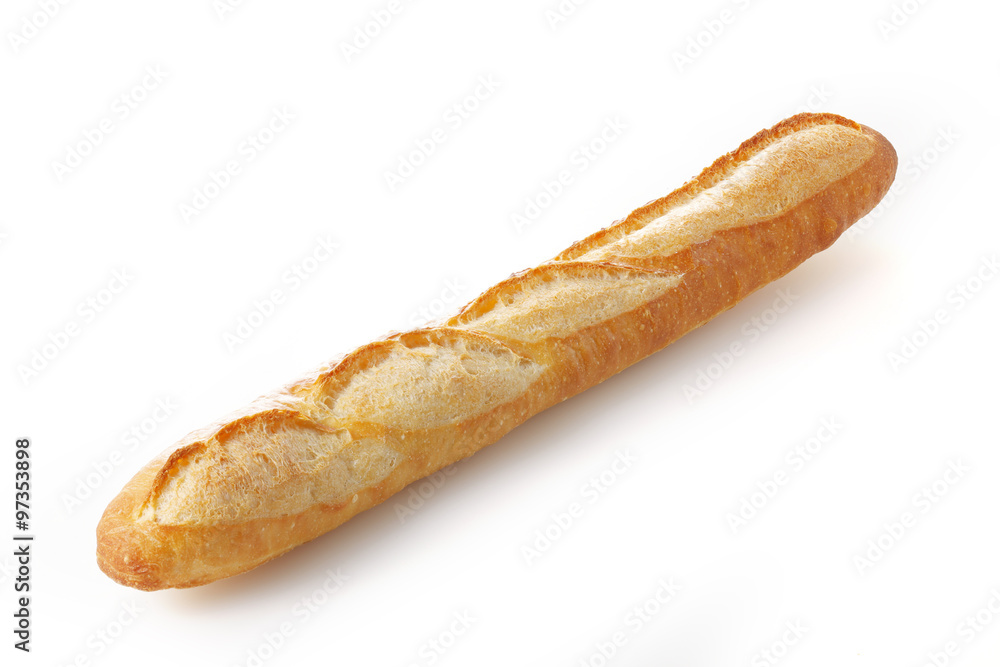 フランスパン　baguette