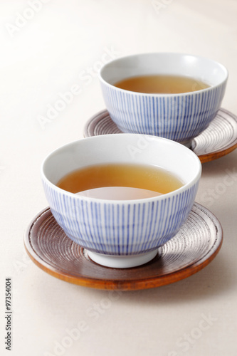 ほうじ茶 roasted green tea