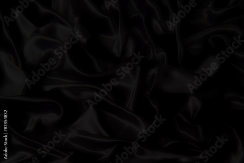 abstract background luxury cloth or liquid wave or wavy folds of grunge silk texture satin velvet material or luxurious