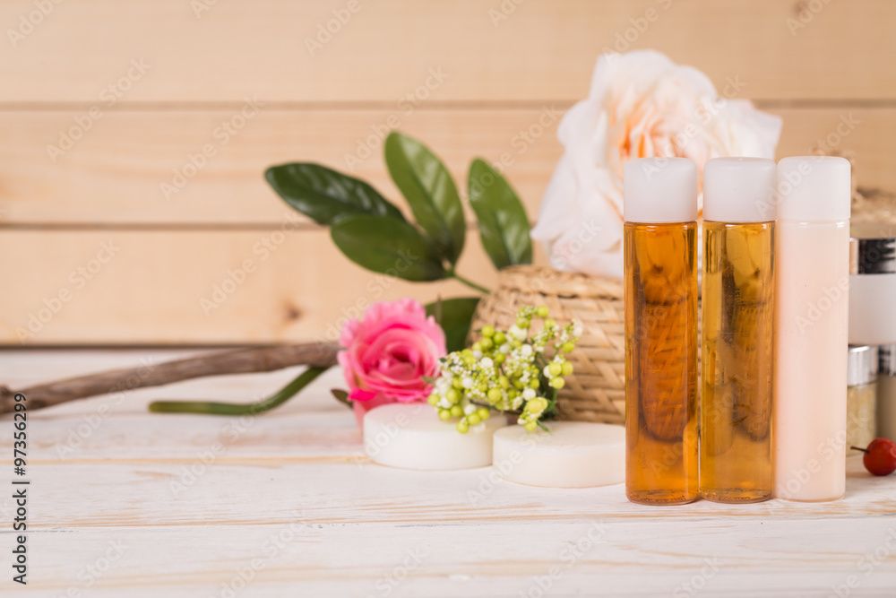 Spa treatment Spa treatment