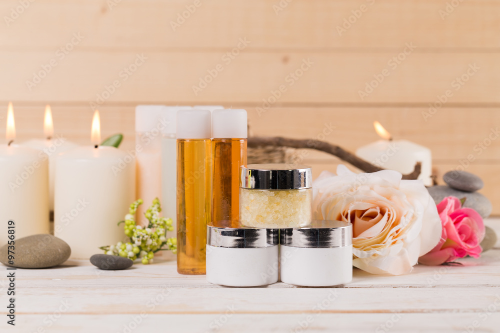 Spa treatment Spa treatment