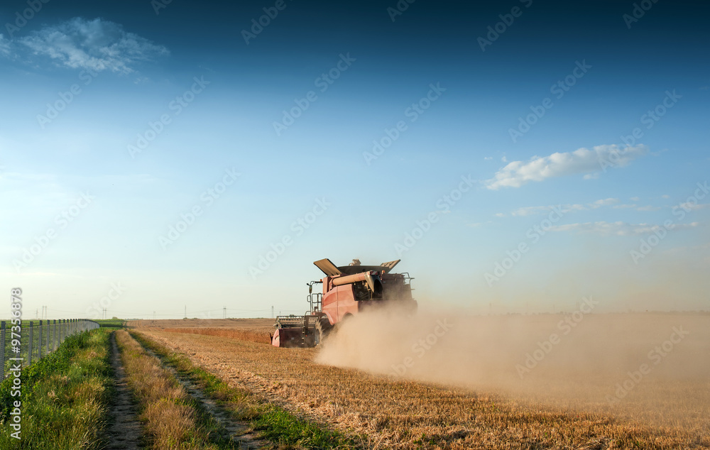 harvester 7 harvester 7