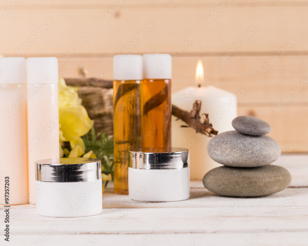 Spa treatment Spa treatment
