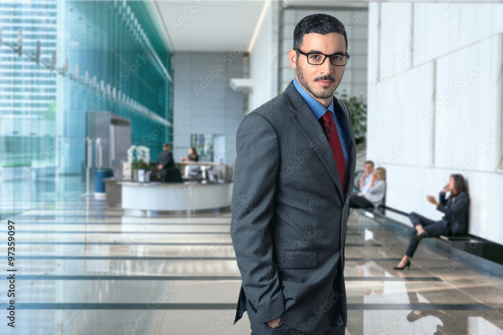 Modern sales elegant style