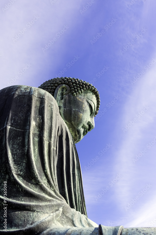 鎌倉の大仏