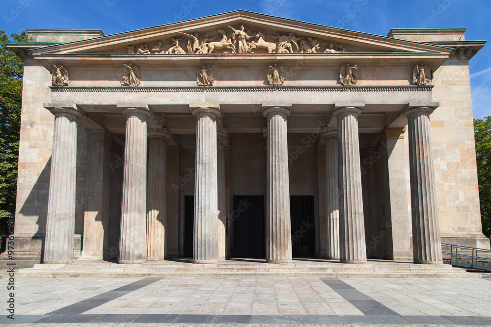 Neue Wache