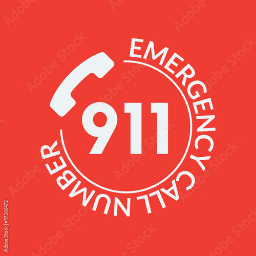 911 ACİL ÇAĞRI NUMARASI