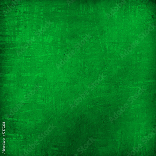 abstract green background